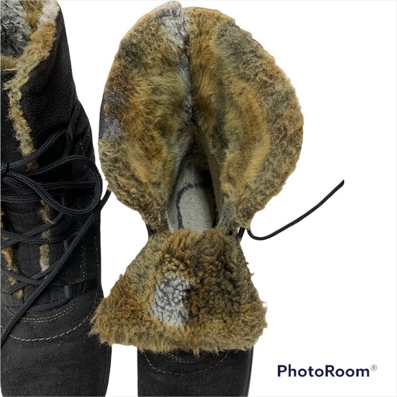 MARA Magaly Gor-Tex Waterproof Boots Size US 7 /UK 5 - Picture 9 of 12